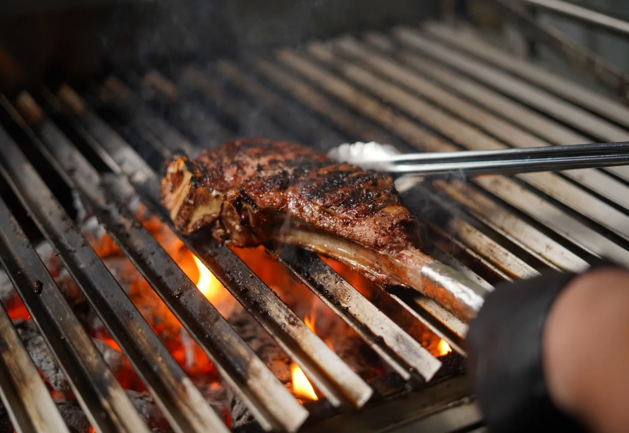 The Hidden Dangers of a Dirty Grill: Why Regular Cleaning is Essential