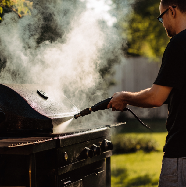 5 Reasons Why Regular Grill Maintenance Matters