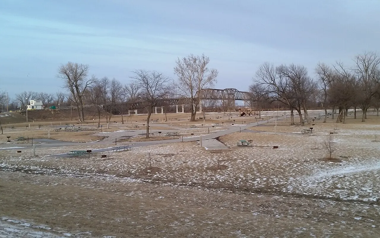 Grill cleaning in Bellevue, Nebraska